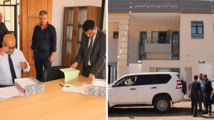 القصرين: شبهات فساد في مشروع التنوير العمومي ببلدية الشرايع مشرق الشمس