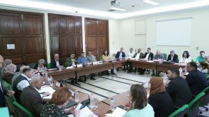 مقترحات تعديلية لمشروع قانون انتداب خريجي التعليم العالي الذين طالت بطالتهم