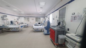 صفاقس: افتتاح وحدة حديثة لتصفية الدم بالمستشفى الجامعي الهادي شاكر