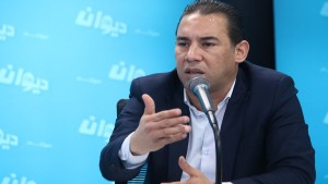 بسّام الطريفي: الرابطة لا تأتمر بأوامر أي طرف سياسي ولا أحد يؤثر على قراراتها
