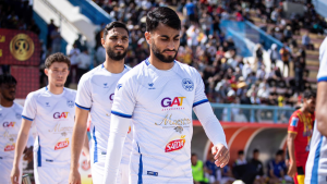 فرات السلطاني, كأس تونس لكرة القدم 