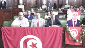 البرلمان : رفع جلسة النظر في مشروع قانون تنظيم عقود الشغل و منع المناولة لمدة ساعة