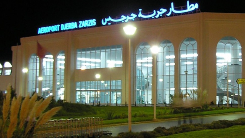 مدنين