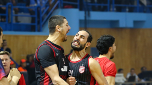 الإتحاد المنستيري 