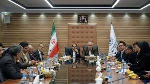 تونس و ايران تتفقان على دعم البرامج العلمية و التكنولوجية المشتركة