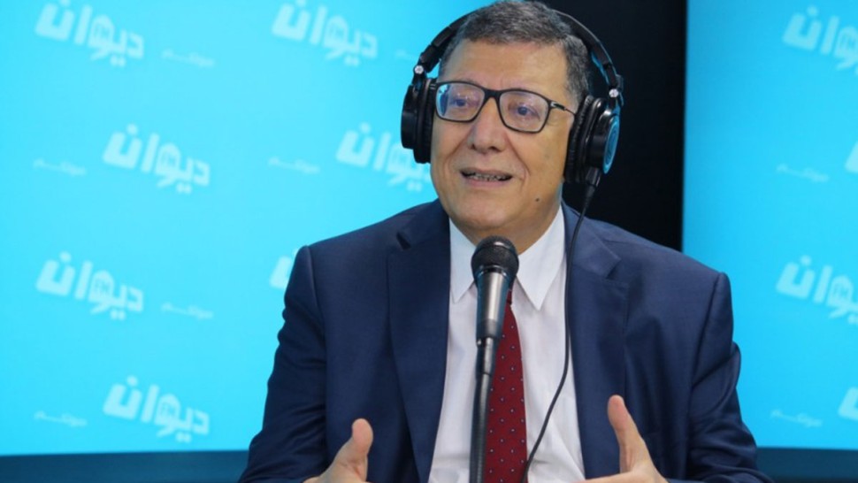 بودربالة: البرلمان أسسّ لمرحلة جديدة لضمان كرامة المواطن وتكريس السيادة الوطنية