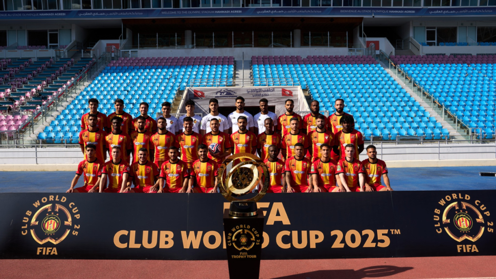 كأس العالم للأندية