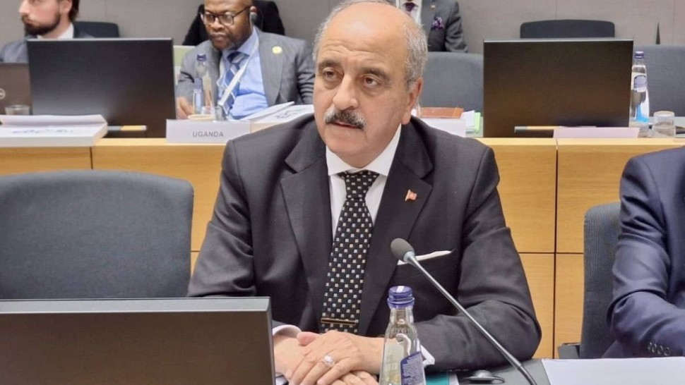 وزير الخارجية يؤكد تمسّك تونس بالعمل متعدّد الأطراف وميثاق الأمم المتحدة