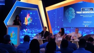 مهندسة معمارية: هذه ايجابيات الذكاء الاصطناعي في مجال البناء