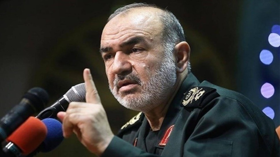 الحرس الثوري: أي حماقة من الاحتلال ستقابل برد مدمر