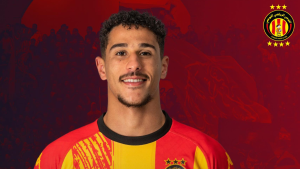 أشرف الجبري يواصل المشوار مع الترجي حتى جوان 2028