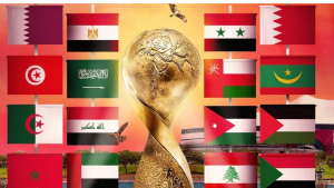 جوائز قياسية في كأس العرب قطر 2025 تتجاوز 36.5 مليون دولار
