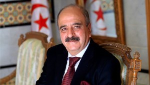 وزارة الشؤون الخارجية والهجرة والتونسيين بالخارج  