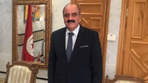 وزارة الشؤون الخارجية والهجرة والتونسيين بالخارج  