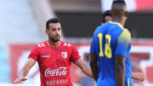 الأولمبي الباجي