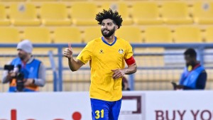 الفرجاني ساسي