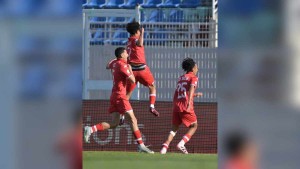 المنتخب التونسي
