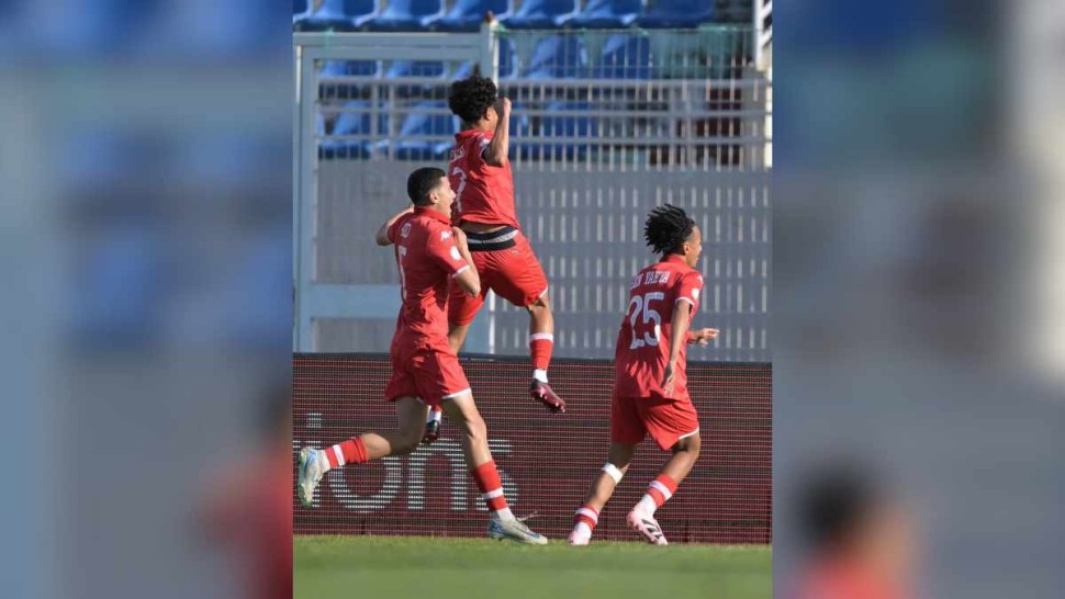 المنتخب التونسي