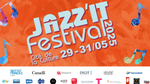 JAZZ’IT FESTIVAL