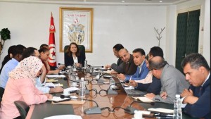 وزارة الصناعة: نحو استكمال الدراسات من أجل استغلال المركب الصناعي بالمزونة