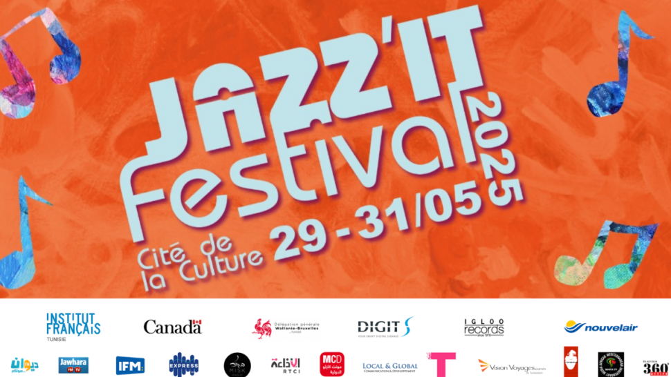 JAZZ’IT FESTIVAL