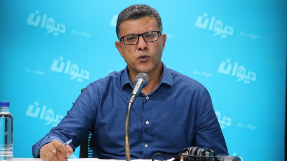 منجي الرحوي