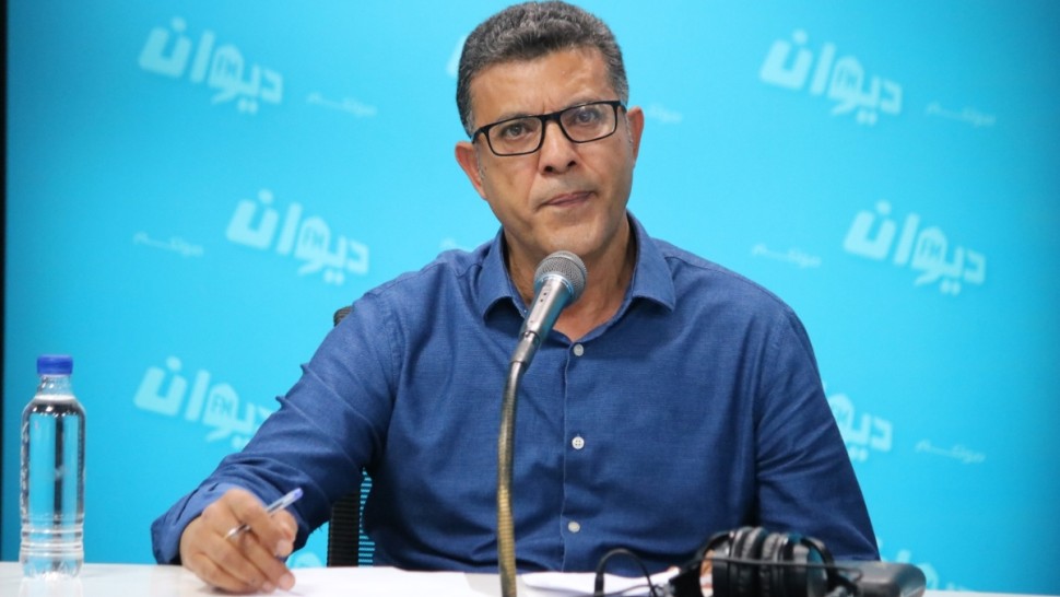 منجي الرحوي