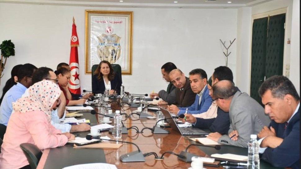 وزارة الصناعة: نحو استكمال الدراسات من أجل استغلال المركب الصناعي بالمزونة
