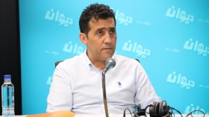 محمد علي الغول