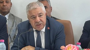 كاتب الدولة المكلف بالموارد المائية: صيانة 59 الف كلم من شبكة المياه في أفق 2030