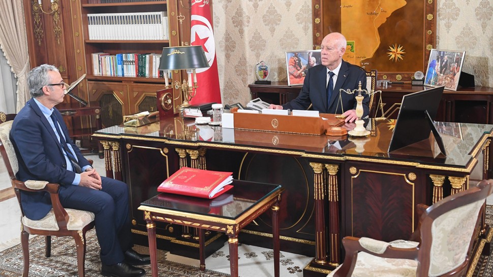 رئيس الجمهورية: العامل حينما يكون مطمئنا مستقرّا سيزيد في الإنتاج وينتعش الاقتصاد