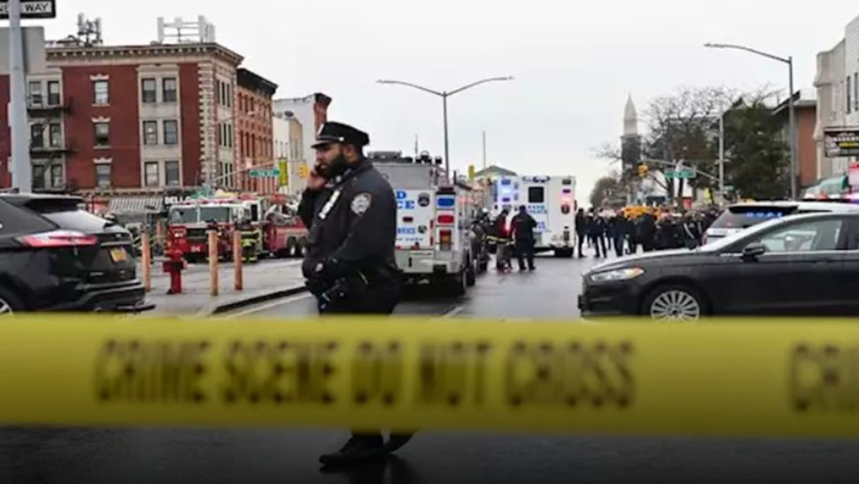 إطلاق نار جماعي في متنزه بولاية فيلادلفيا.. ومقتل شخصين