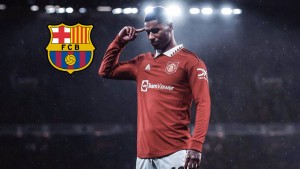 ماركوس راشفورد