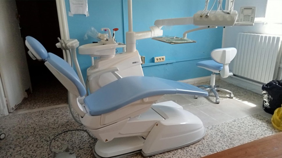 تعزيز مستشفيات الكاف بأطباء اختصاص وتجهيزات جديدة