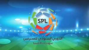 الدوري السعودي