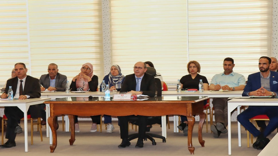 وزارة الفلاحة تشرع في إعداد المخطط التنموي 2026-2030