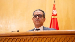 الدربالي: نقف إلى جانب جهود الإصلاح الوطنية التي يقودها رئيس الجمهورية
