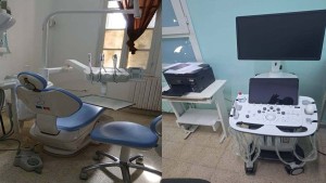 زغوان: تعزيز المستشفيات بـ 10 أطبّاء اختصاص وتجهيزات جديدة