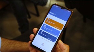 اطلاق تطبيقة رقمية للمراقبة الفنية للسخانات الشمسية في قطاع السكن والمهن الصغرى