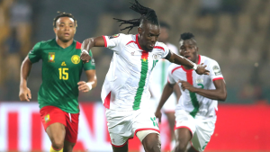 المنتخب التونسي 