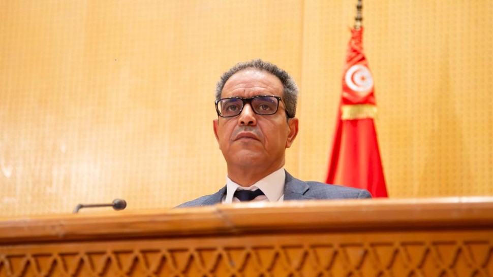الدربالي: نقف إلى جانب جهود الإصلاح الوطنية التي يقودها رئيس الجمهورية