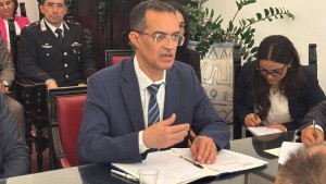 إيطاليا:  وزير يشدّد على أهمية التّحول نحو الاقتصاد الأزرق كرافعة تنموية
