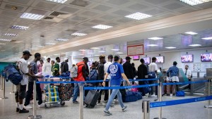 المنظمة الدولية للهجرة بتونس تساعد 313 مهاجرا على العودة الطوعية