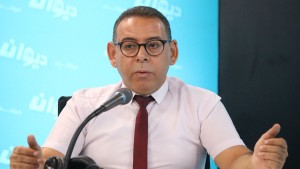 أيمن بوغطاس: الهيئة العليا المستقلة للانتخابات جاهزة لتنظيم الانتخابات البلدية