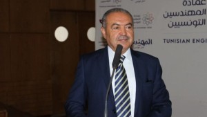 محسن الغرسي عميدًا جديدًا للمهندسين التونسيين
