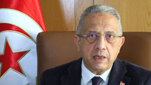 مصطفى الفرجاني