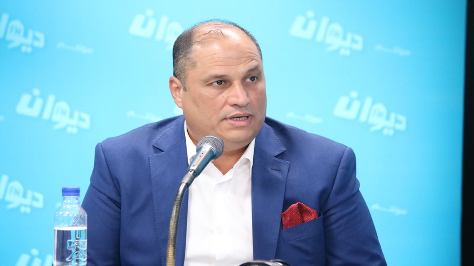 ثابت العابد: نحن أمام فرصة تاريخية لإصلاح قطاع الاعلام