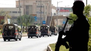 باكستان: هروب عشرات السجناء بعد وقوع زلازل