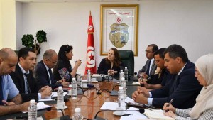 نحو اعداد أول استراتيجية وطنية في المجال البحري