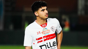الزمالك المصري